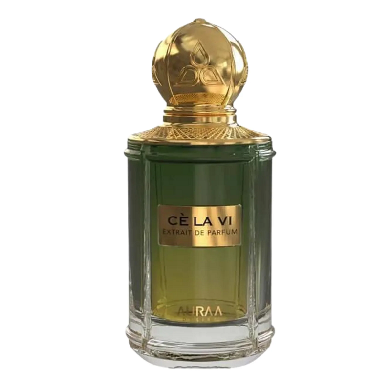 Auraa Desire CE LA VI Extrait De Parfum 100ml Unisex